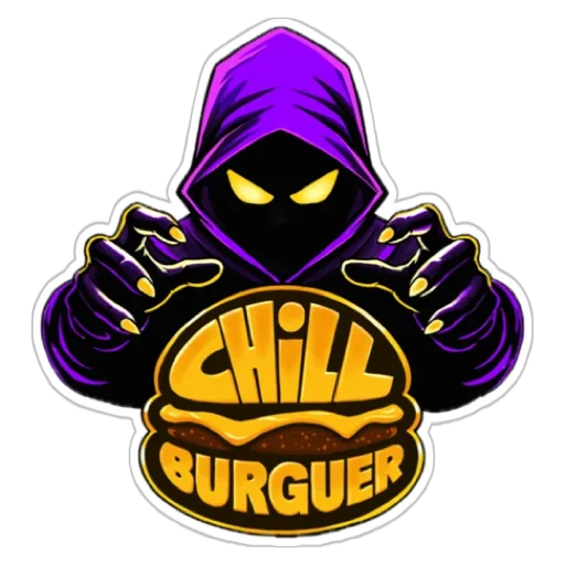 Chill Burguer Grill