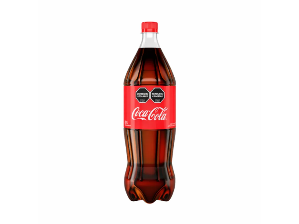 Coca Cola