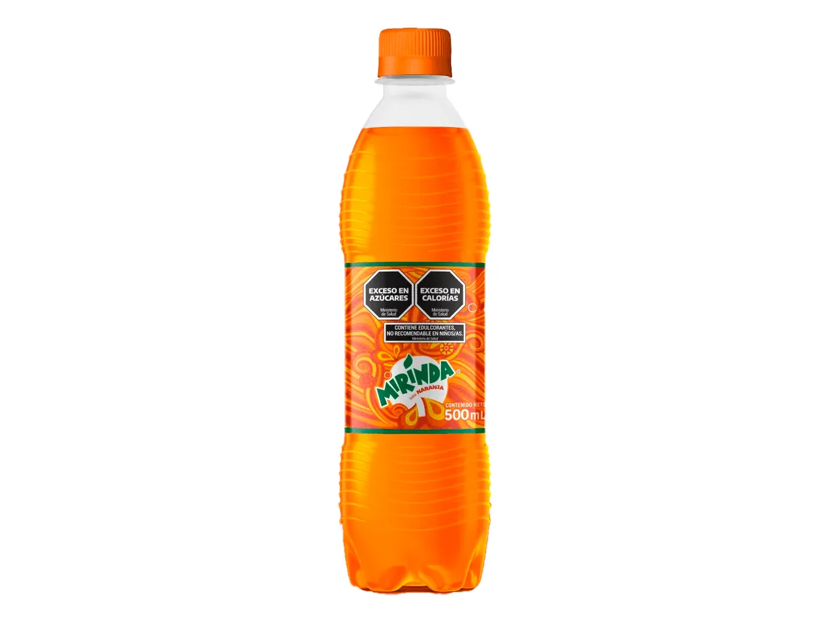 Mirinda