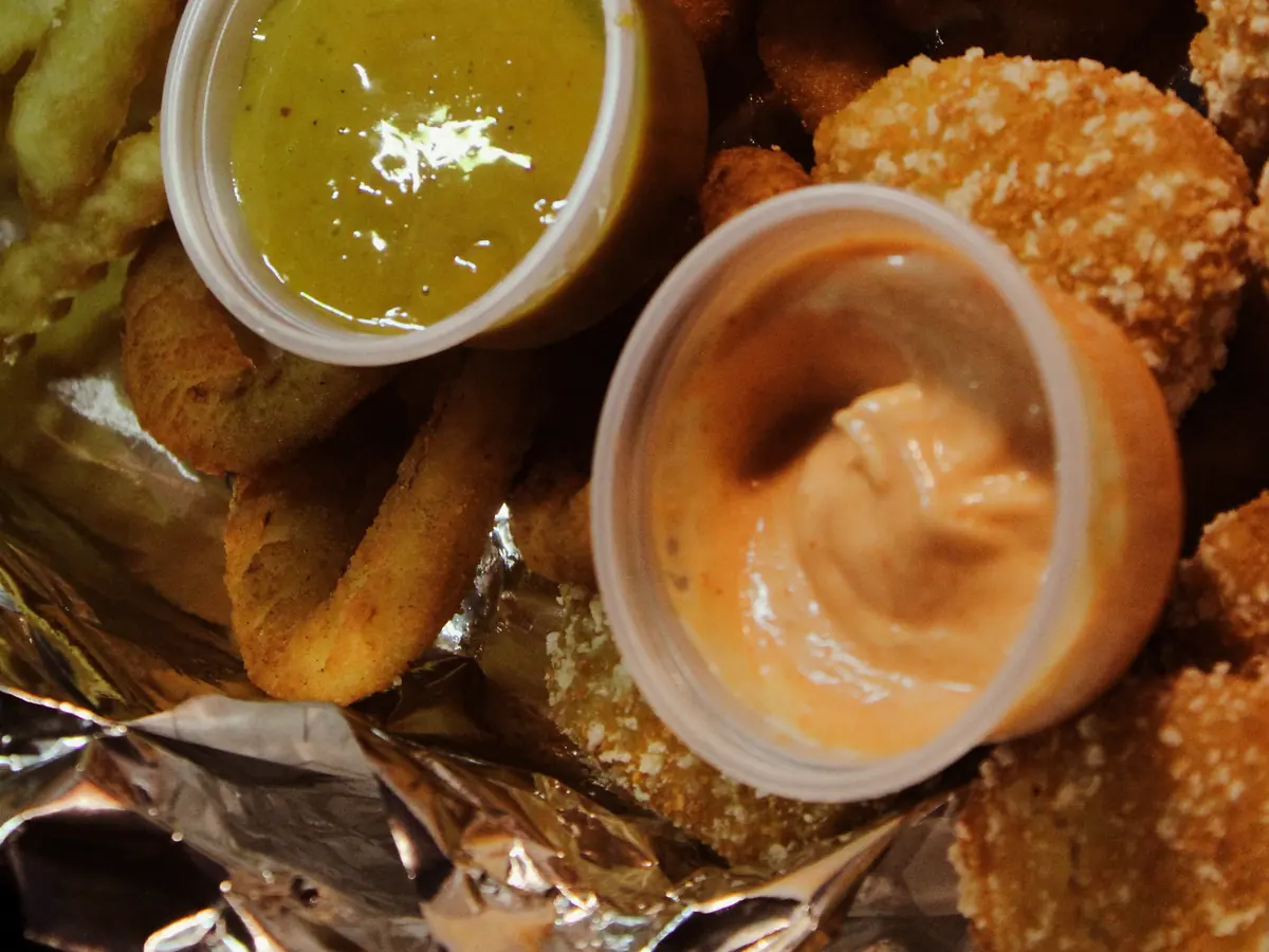NUGGETS (Porción de 10)